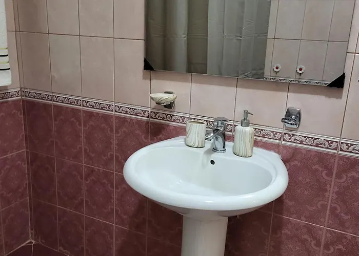 Apartment Ina's