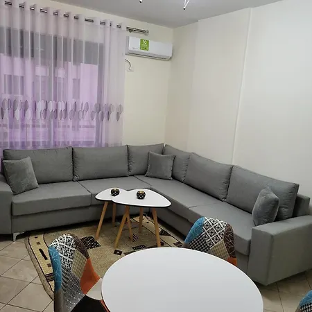 Apartament Ina's