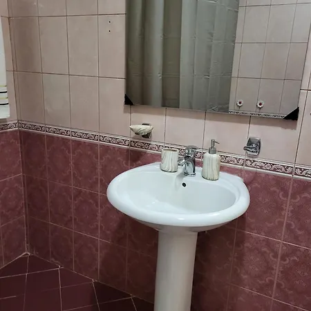 Appartement Ina's